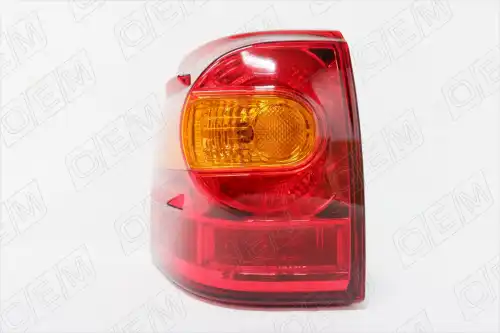Фонарь задний OEM OEM0168FONL