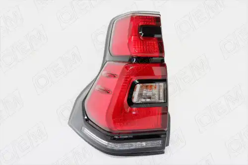 Фонарь задний OEM OEM0170FONL