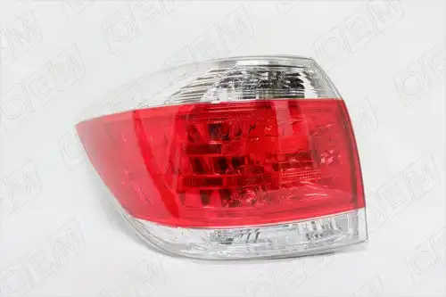 Фонарь задний OEM OEM0178FONL