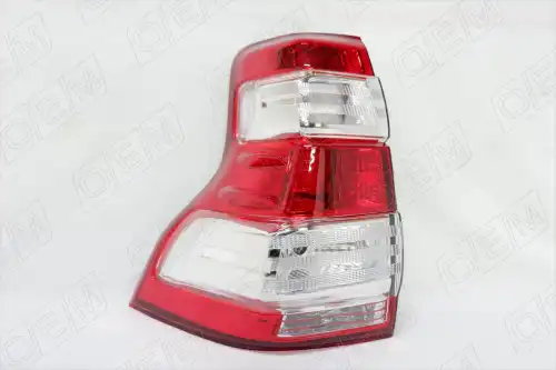 Фонарь задний OEM OEM0182FONL