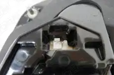 Фонарь задний OEM OEM0184FONL