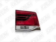 Фонарь задний OEM OEM0191FONL
