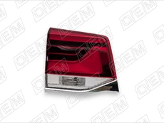 Фонарь задний OEM OEM0191FONL