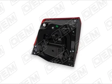 Фонарь задний OEM OEM0191FONL