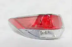 Фонарь задний OEM OEM0195FONL