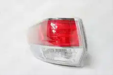 Фонарь задний OEM OEM0195FONL