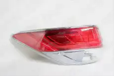 Фонарь задний OEM OEM0195FONL