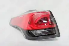 Фонарь задний OEM OEM0202FONL