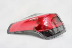 Фонарь задний OEM OEM0202FONL