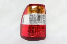 Фонарь задний OEM OEM0204FONL