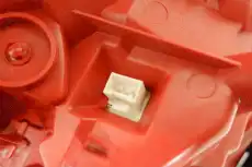 Фонарь задний OEM OEM0220FONR