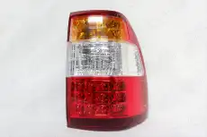 Фонарь задний OEM OEM0246FONR