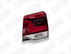 Фонарь задний OEM OEM0260FONR