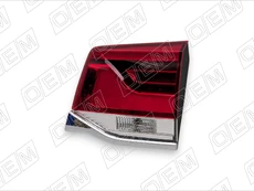Фонарь задний OEM OEM0260FONR
