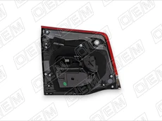 Фонарь задний OEM OEM0260FONR