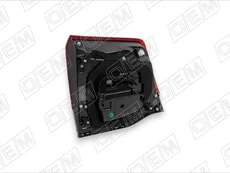 Фонарь задний OEM OEM0260FONR