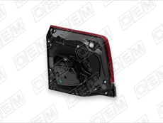 Фонарь задний OEM OEM0260FONR