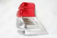 Фонарь задний OEM OEM0291FONR