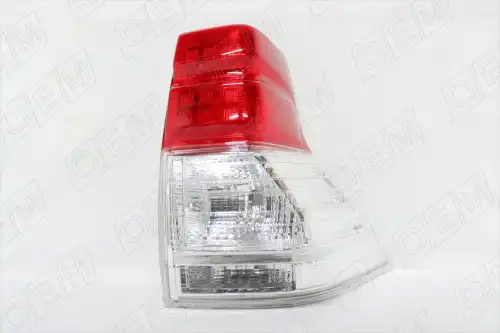 Фонарь задний OEM OEM0291FONR