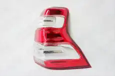 Фонарь задний OEM OEM0292FONR