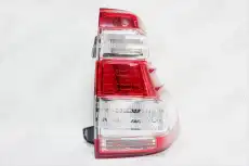 Фонарь задний OEM OEM0292FONR