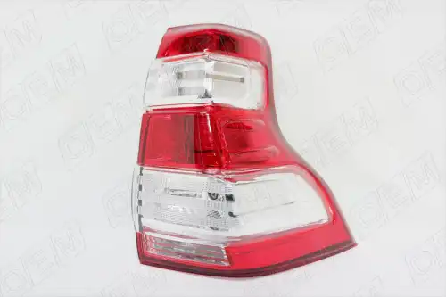 Фонарь задний OEM OEM0292FONR