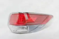 Фонарь задний OEM OEM0324FONR