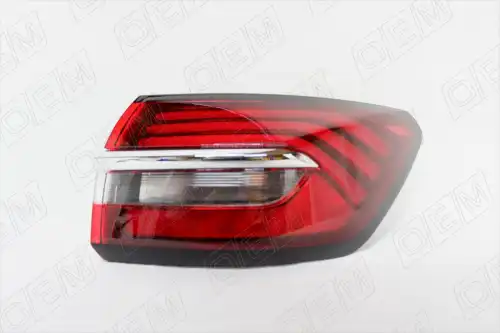 Фонарь задний OEM OEM0342FONR