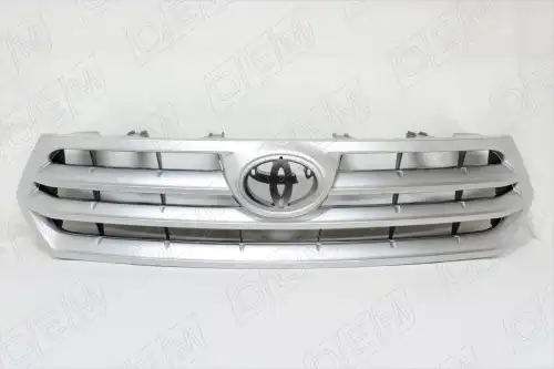 Решетка радиатора OEM OEM3246