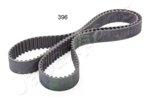 ремень ГРМ Maz DD-396 JAPANPARTS