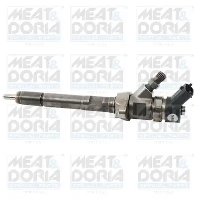 Форсунка 74077R MEAT & DORIA