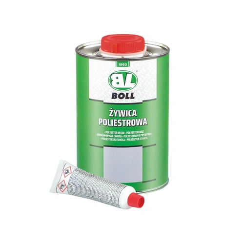 Деталь 002192 BOLL