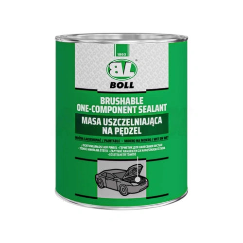 Деталь 007001 BOLL