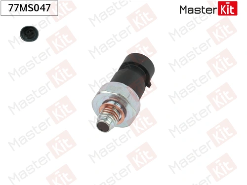датчик давления масла!\ Opel Vectra 02> 77MS047 MASTERKIT