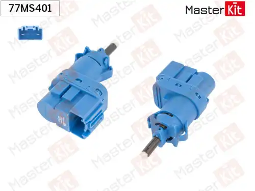 датчик стоп-сигнала!\ Mazda 3/5/6 1.3-2.0MRZ-CD 03> 77MS401 MASTERKIT