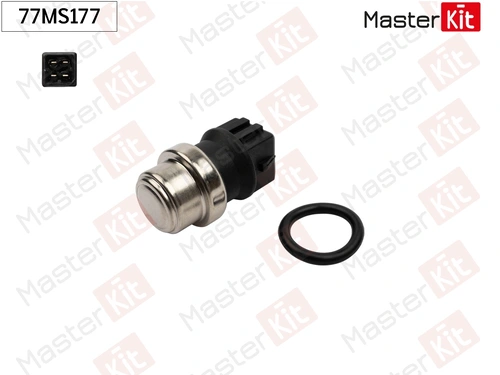 Датчик температуры автомобильный MASTERKIT 77MS177