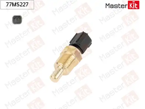 Датчик температуры автомобильный MASTERKIT 77MS227