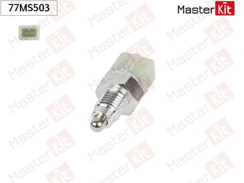 датчик заднего хода!\ BMW E36/E46/E34/E39/E32/E31 all 90> 77MS503 MASTERKIT