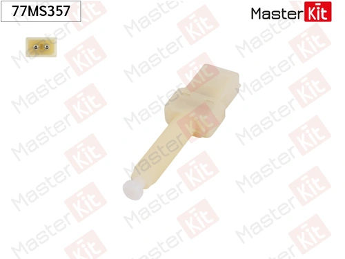 датчик стоп-сигнала!\ Audi 80/100/A4/A6, VW Passat 82-01 77MS357 MASTERKIT