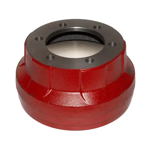 Тормозной барабан WILMART 24453-02131