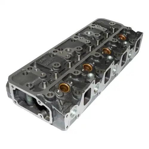 ГБЦ 495BPG 495B-03101 WILMART