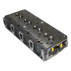 ГБЦ 4D27 A490B-03101A WILMART