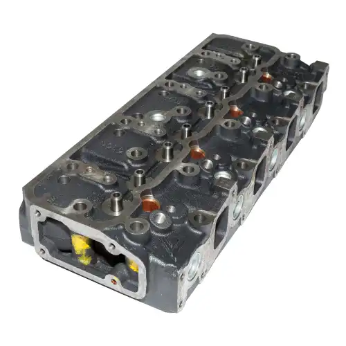 ГБЦ 4D27 A490B-03101A WILMART