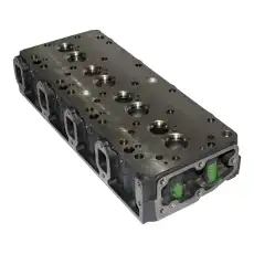 ГБЦ 4D30 A495B-03101A WILMART