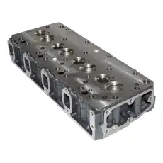 ГБЦ 4D32 A498B-03101A WILMART