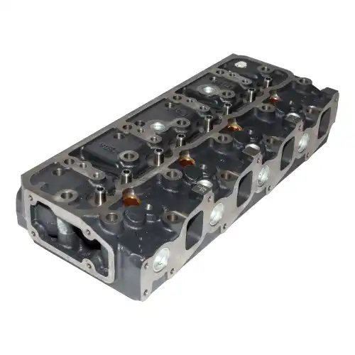 ГБЦ A498BPG A498B-03101 WILMART