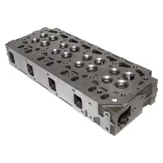 ГБЦ 4TNV94 129907-11700 WILMART