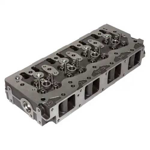 ГБЦ 4TNV94 129907-11700 WILMART