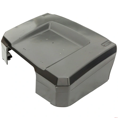 Капот CPCD40-50 R450-433000-800 WILMART