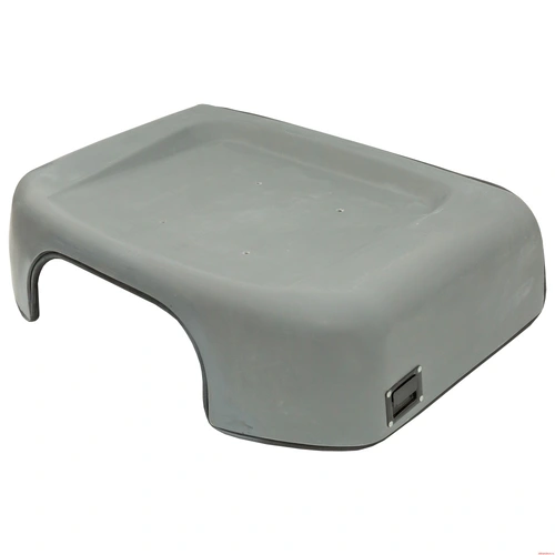 Капот CPCD20-35 H24C6-40403 WILMART